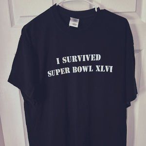 Men's Tee Shirt size L